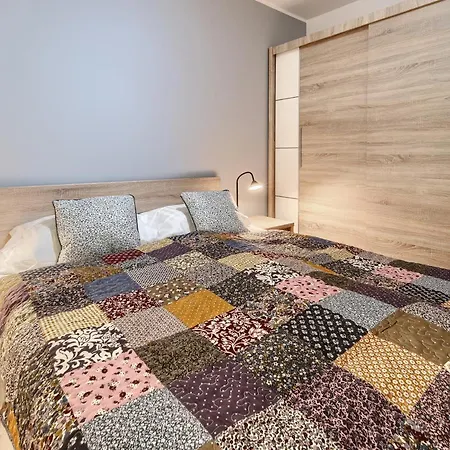 Platinium Apartament Krynicka - Solvo II Apartment