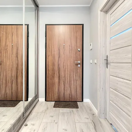 Platinium Apartament Krynicka - Solvo II